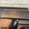 SPREEWERK cyq P38 9MM SEMI AUTO PISTOL RIG #6-07506-JV