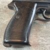 SPREEWERK cyq P38 9MM SEMI AUTO PISTOL RIG #6-07506-JV
