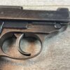 SPREEWERK cyq P38 9MM SEMI AUTO PISTOL RIG #6-07506-JV