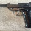 SPREEWERK cyq P38 9MM SEMI AUTO PISTOL RIG #6-07506-JV
