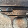 SPREEWERK cyq P38 9MM SEMI AUTO PISTOL RIG #6-07506-JV