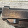SPREEWERK cyq P38 9MM SEMI AUTO PISTOL RIG #6-07506-JV