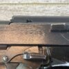 SPREEWERK cyq P38 9MM SEMI AUTO PISTOL RIG #6-07506-JV