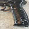 SPREEWERK cyq P38 9MM SEMI AUTO PISTOL RIG #6-07506-JV