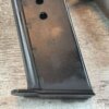 SPREEWERK cyq P38 9MM SEMI AUTO PISTOL RIG #6-07506-JV