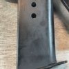 SPREEWERK cyq P38 9MM SEMI AUTO PISTOL RIG #6-07506-JV