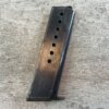SPREEWERK cyq P38 9MM SEMI AUTO PISTOL RIG #6-07506-JV