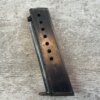 SPREEWERK cyq P38 9MM SEMI AUTO PISTOL RIG #6-07506-JV