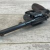 FRENCH MODEL 1892 8MM REVOLVER, 1893 MFR, ANTIQUE #6-07515-JV