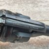 FRENCH MODEL 1892 8MM REVOLVER, 1893 MFR, ANTIQUE #6-07515-JV
