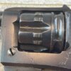 FRENCH MODEL 1892 8MM REVOLVER, 1893 MFR, ANTIQUE #6-07515-JV