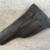 FRENCH MODEL 1892 8MM REVOLVER, 1893 MFR, ANTIQUE #6-07515-JV
