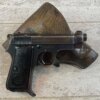 BERETTA M1934 .380 SEMI AUTO PISTOL RIG #6-07518-JV