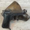 BERETTA M1934 .380 SEMI AUTO PISTOL RIG #6-07518-JV