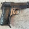 BERETTA M1934 .380 SEMI AUTO PISTOL RIG #6-07518-JV