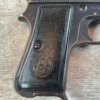 BERETTA M1934 .380 SEMI AUTO PISTOL RIG #6-07518-JV