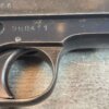 BERETTA M1934 .380 SEMI AUTO PISTOL RIG #6-07518-JV
