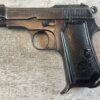 BERETTA M1934 .380 SEMI AUTO PISTOL RIG #6-07518-JV