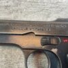 BERETTA M1934 .380 SEMI AUTO PISTOL RIG #6-07518-JV