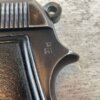 BERETTA M1934 .380 SEMI AUTO PISTOL RIG #6-07518-JV
