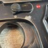 BERETTA M1934 .380 SEMI AUTO PISTOL RIG #6-07518-JV