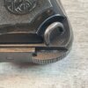 BERETTA M1934 .380 SEMI AUTO PISTOL RIG #6-07518-JV