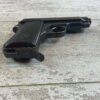 BERETTA M1934 .380 SEMI AUTO PISTOL RIG #6-07518-JV