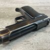 BERETTA M1934 .380 SEMI AUTO PISTOL RIG #6-07518-JV