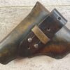 BERETTA M1934 .380 SEMI AUTO PISTOL RIG #6-07518-JV