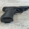 JP SAUER 7.65cal 38H EAGLE/N PROOF COMMERCIAL PISTOL RIG, REFINISHED #6-07543-JV