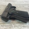 JP SAUER 7.65cal 38H EAGLE/N PROOF COMMERCIAL PISTOL RIG, REFINISHED #6-07543-JV