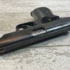 JP SAUER 7.65cal 38H EAGLE/N PROOF COMMERCIAL PISTOL RIG, REFINISHED #6-07543-JV