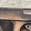 JP SAUER 7.65cal 38H EAGLE/N PROOF COMMERCIAL PISTOL RIG, REFINISHED #6-07543-JV