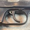 JP SAUER 7.65cal 38H EAGLE/N PROOF COMMERCIAL PISTOL RIG, REFINISHED #6-07543-JV