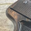 JP SAUER 7.65cal 38H EAGLE/N PROOF COMMERCIAL PISTOL RIG, REFINISHED #6-07543-JV