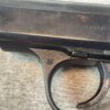 JP SAUER 7.65cal 38H EAGLE/N PROOF COMMERCIAL PISTOL RIG, REFINISHED #6-07543-JV