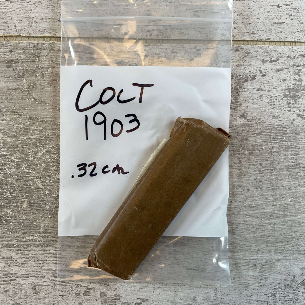 COLT 1903 POCKET .32 CAL MAGAZINE #6-07046-PF