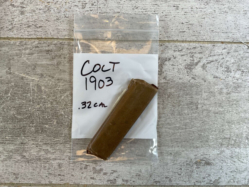 COLT 1903 POCKET .32 CAL MAGAZINE #6-07046-PF
