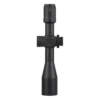 ATIBAL OPTICS STEALTH HD 4-24X50 FFP RETURN TO ZERO (RTZ) SCOPE, NEW #6-07014-PF