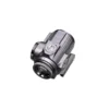 ATIBAL OPTICS P1 SOLAR 1X MICRO PRISM (MOTION ACTIVATED) OPTIC, NEW #6-07012-PF