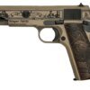 TISAS M1911 A1 US MARINE "SEMPER FIDELIS" .45 ACP 7-ROUND PISTOL, 250TH ANNIVERSARY LIMITED EDITION, NEVER FIRED #6-07009-PF