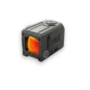 ATIBAL OPTICS SOLAR TACTICAL DOT, ENCLOSED, MOTION ACTIVATED, INCLUDES CO-WITNESS MOUNT, NEW #6-07013-PF