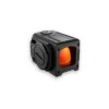 ATIBAL OPTICS SOLAR TACTICAL DOT, ENCLOSED, MOTION ACTIVATED, INCLUDES CO-WITNESS MOUNT, NEW #6-07013-PF