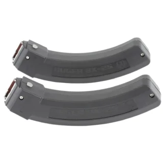 RUGER BX-25 10/22 22 LR 25-ROUND 2-PACK, NEW #6-07022-PF