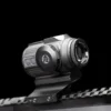 ATIBAL OPTICS P1 SOLAR 1X MICRO PRISM (MOTION ACTIVATED) OPTIC, NEW #6-07012-PF