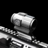 ATIBAL OPTICS P1 SOLAR 1X MICRO PRISM (MOTION ACTIVATED) OPTIC, NEW #6-07012-PF