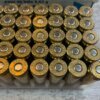 FNM 7.63X25MM (.30 MAUSER) 86 GR. AMMO, FULL BOX, JAMES EARL JONES COLLECTION #5-11296-PF