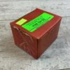 CMA 32-40 WINCHESTER, 170 GR. SP NON-CORROSIVE & RELOADABLE AMMO, FULL BOX, JAMES EARL JONES COLLECTION #5-11297-PF