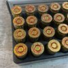 RBCD PLATINUM PLUS 9X23 WINCHESTER H. 60 GR. TFSP AMMO, FULL BOX, JAMES EARL JONES COLLECTION #5-11299-PF