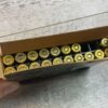 FEDERAL AMERICAN EAGLE TACTICAL XM193 5.56X45MM, 55 GR. FMJ AMMO, QTY 18, JAMES EARL JONES COLLECTION #5-11300-PF